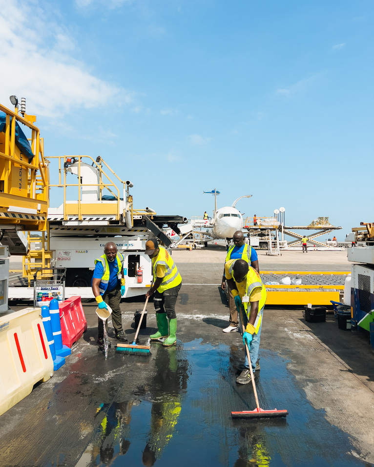 Creative Architecture